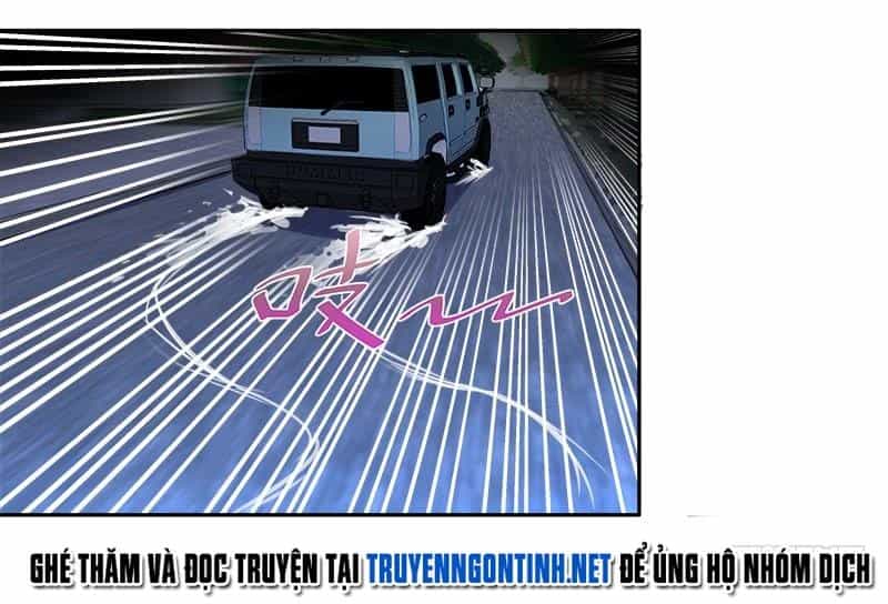 Siêu Năng Cuồng Thần - Chương 14 - ảnh 35