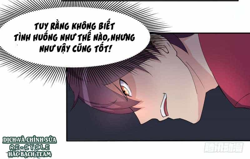 Siêu Năng Cuồng Thần - Chương 2 - ảnh 11