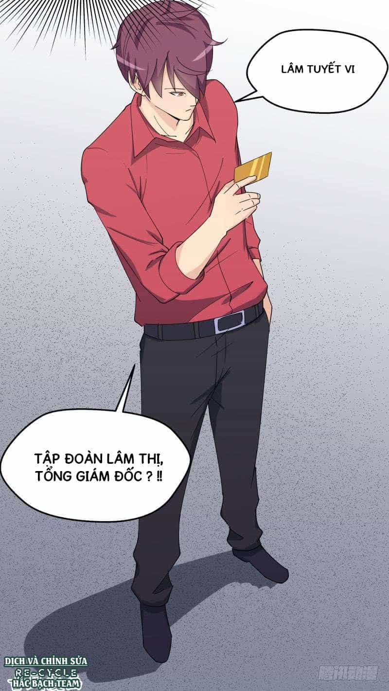 Siêu Năng Cuồng Thần - Chương 2 - ảnh 25