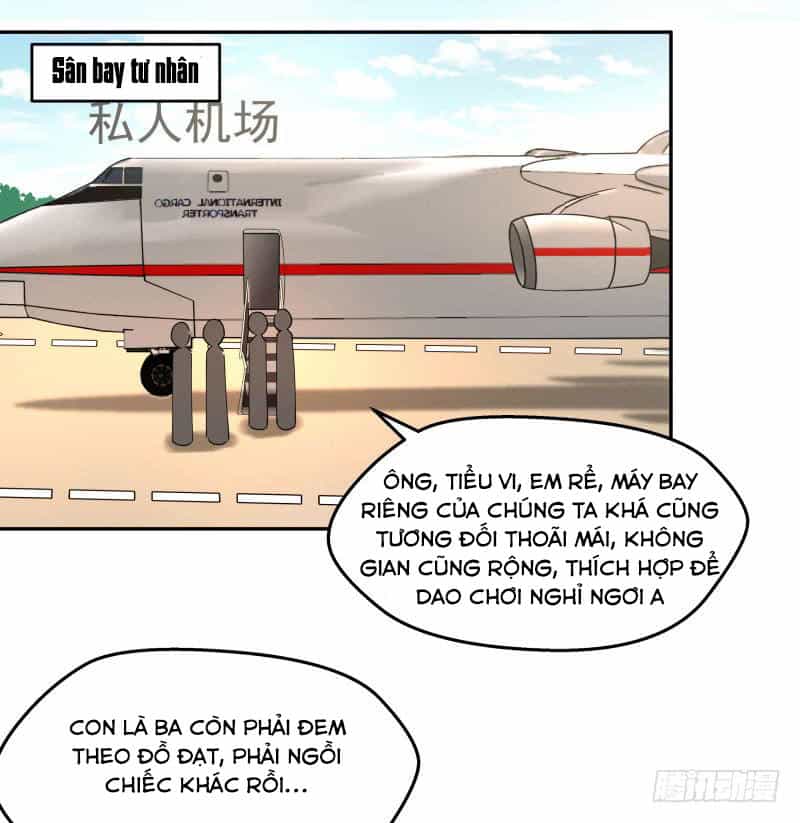 Siêu Năng Cuồng Thần - Chương 19 - ảnh 16