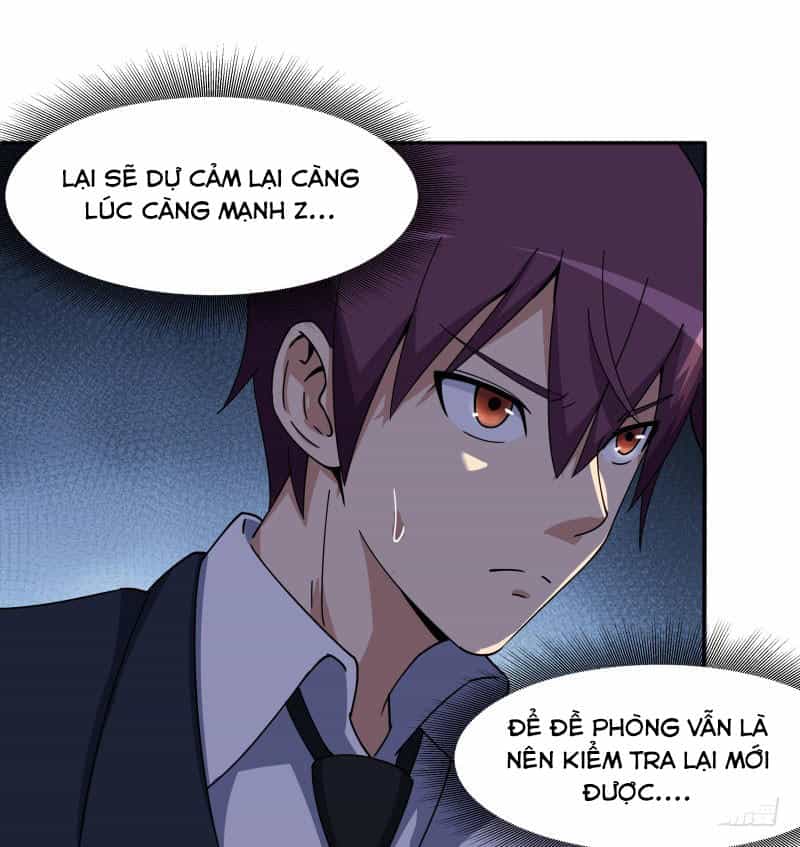 Siêu Năng Cuồng Thần - Chương 19 - ảnh 28