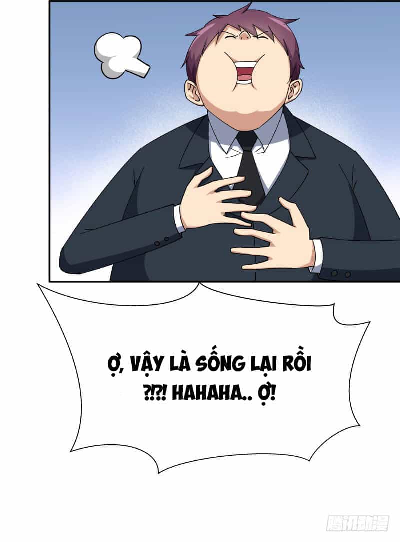 Siêu Năng Cuồng Thần - Chương 19 - ảnh 6