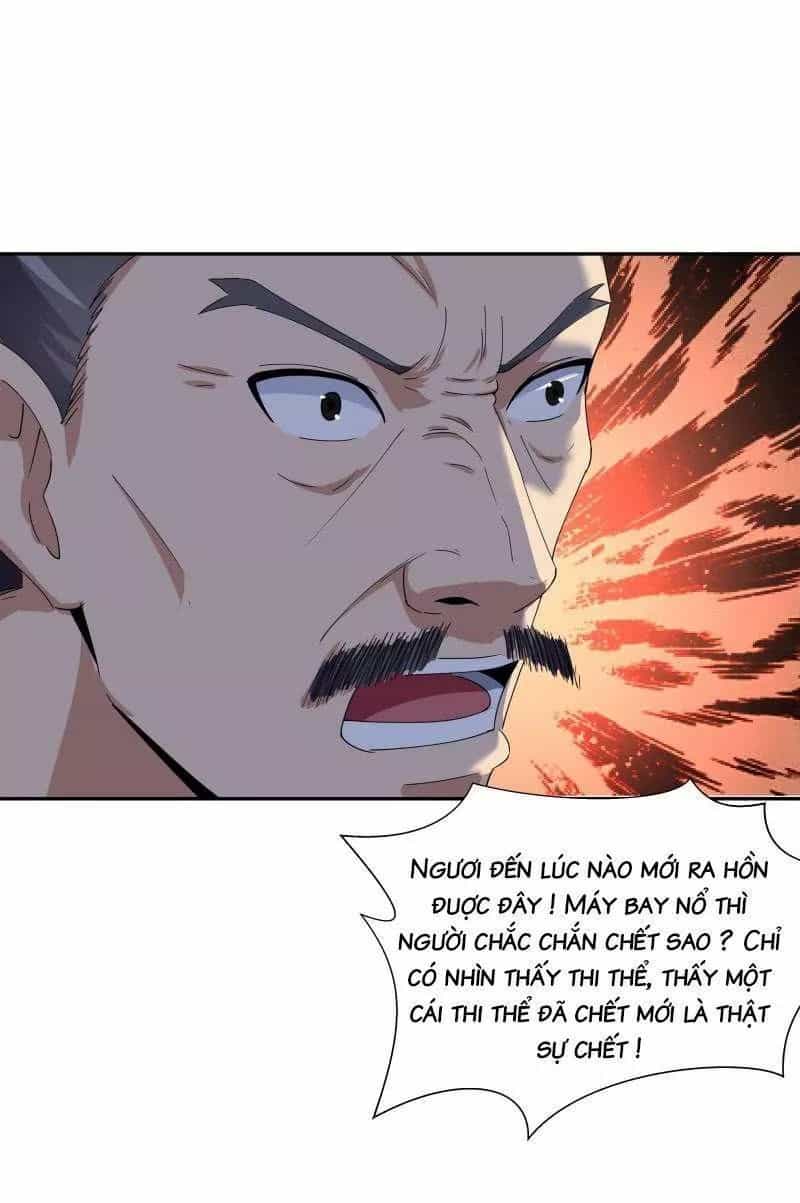 Siêu Năng Cuồng Thần - Chương 21 - ảnh 21