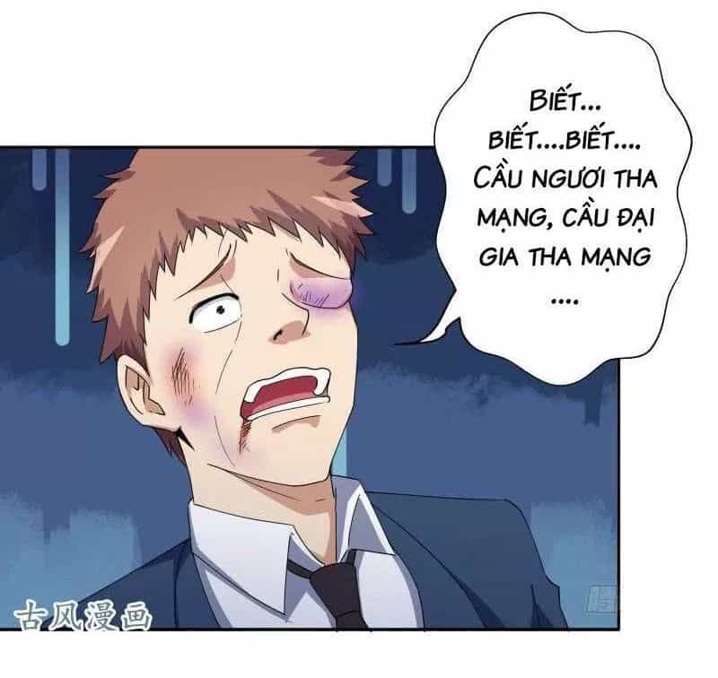 Siêu Năng Cuồng Thần - Chương 21 - ảnh 25