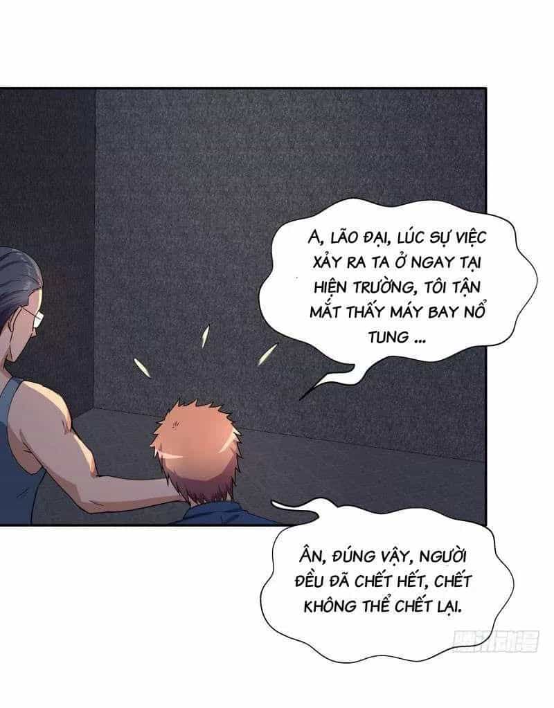 Siêu Năng Cuồng Thần - Chương 21 - ảnh 27