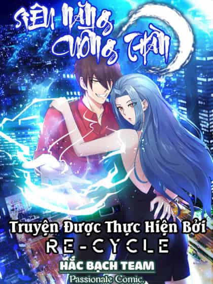 Siêu Năng Cuồng Thần - Chương 3 - ảnh 2