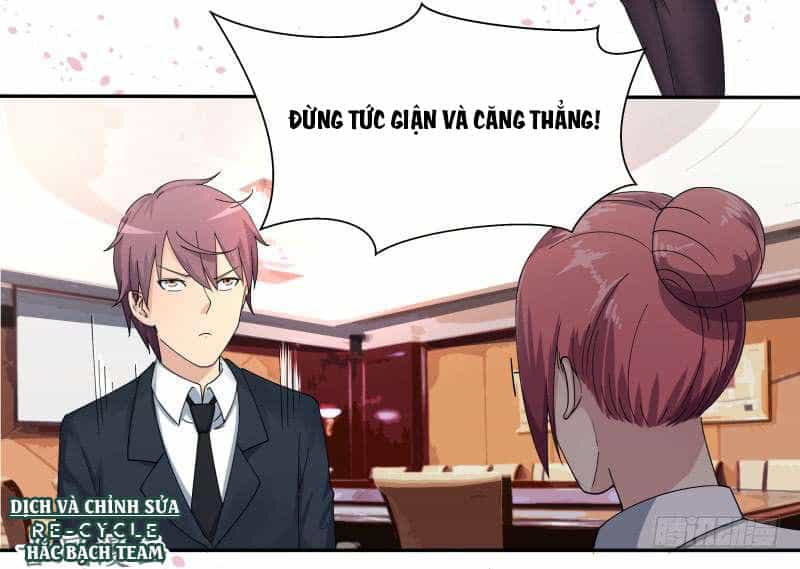Siêu Năng Cuồng Thần - Chương 6 - ảnh 12