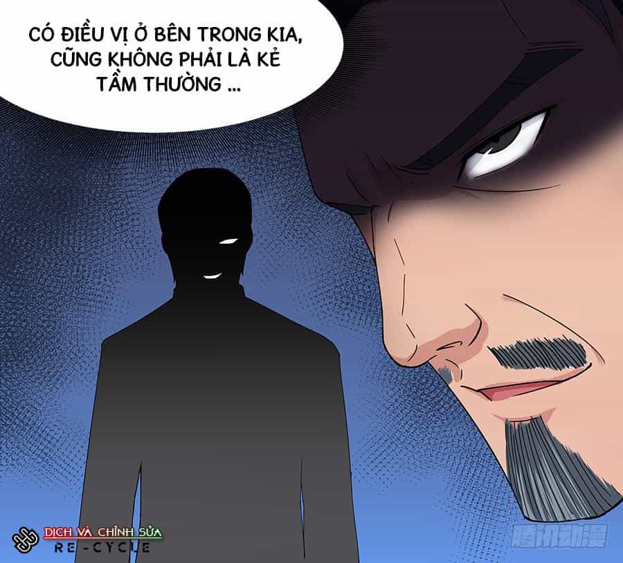 Siêu Năng Cuồng Thần - Chương 8 - ảnh 28