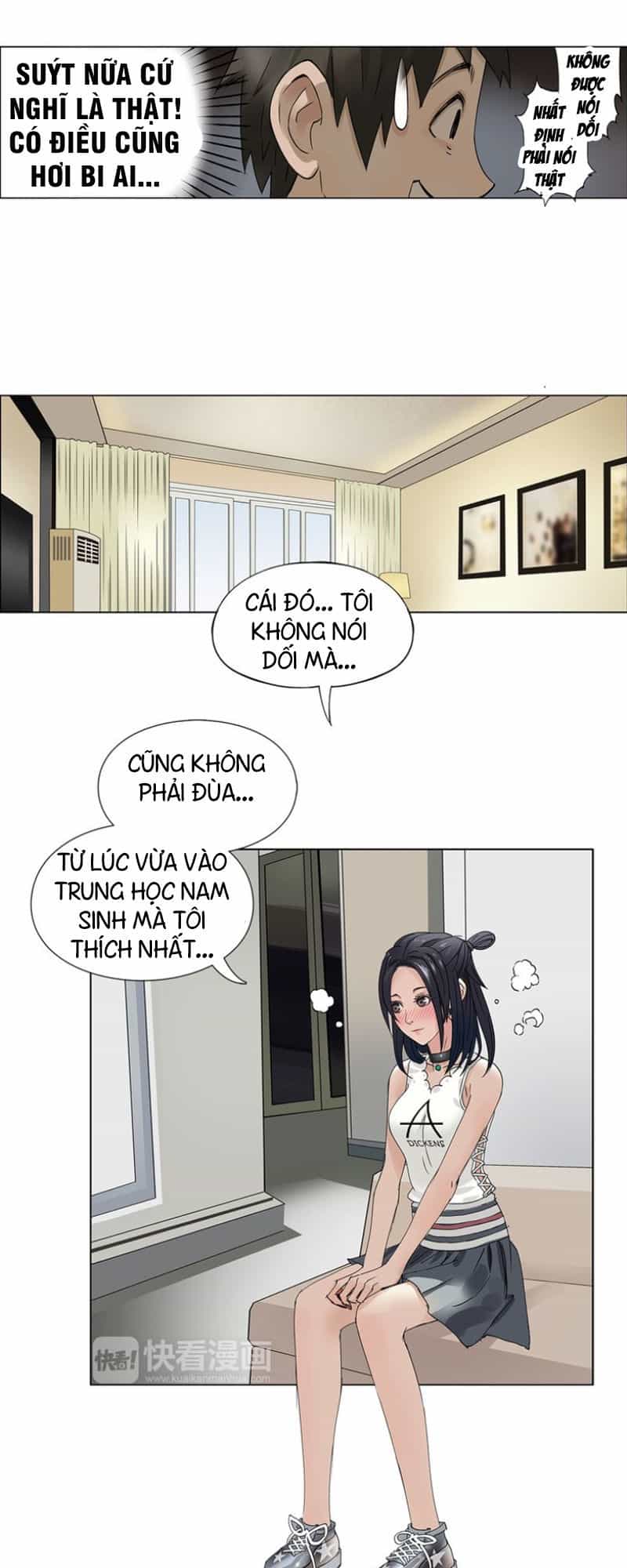 Siêu Năng Lập Phương - Chương 1 - ảnh 13