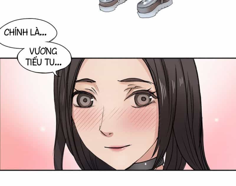 Siêu Năng Lập Phương - Chương 1 - ảnh 14