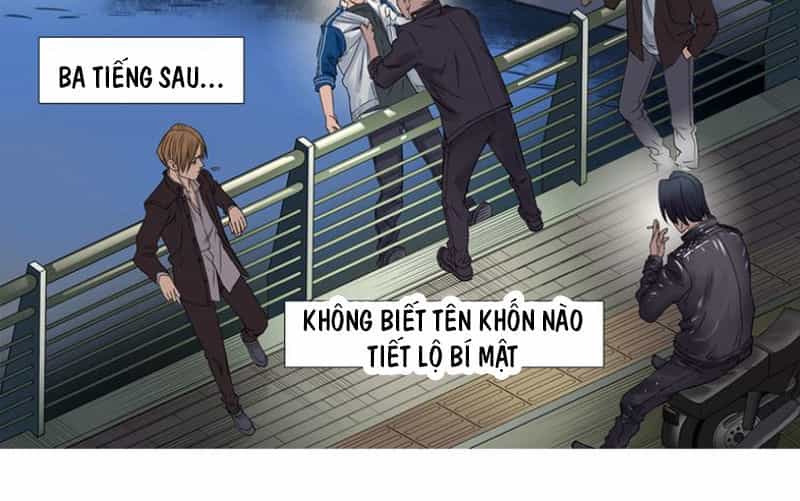Siêu Năng Lập Phương - Chương 1 - ảnh 19