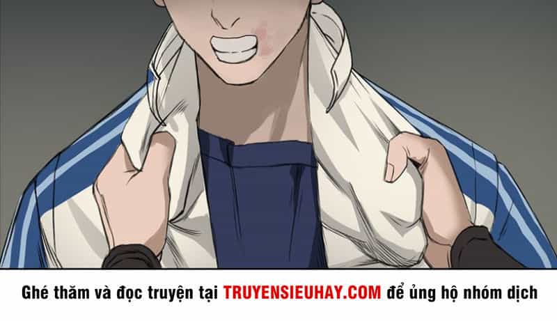 Siêu Năng Lập Phương - Chương 1 - ảnh 26