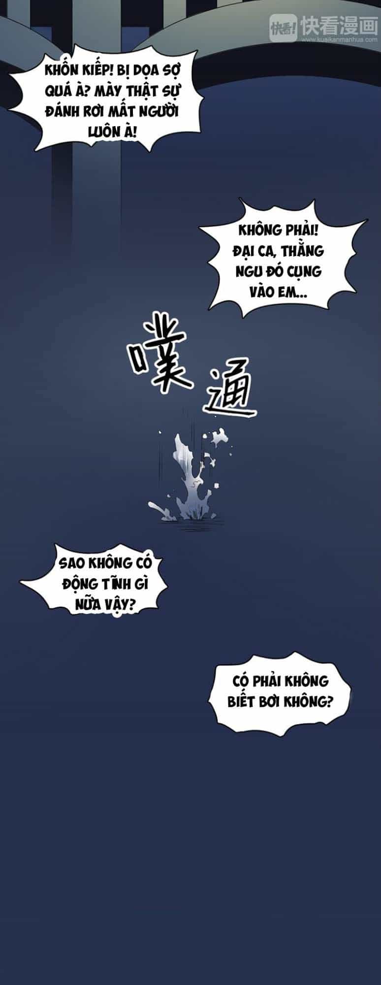 Siêu Năng Lập Phương - Chương 1 - ảnh 32