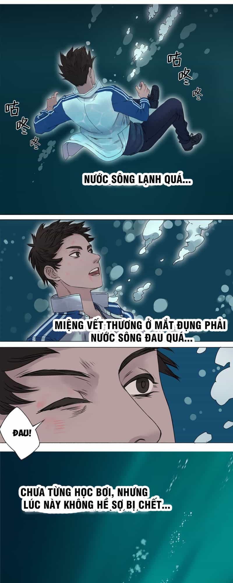 Siêu Năng Lập Phương - Chương 1 - ảnh 34