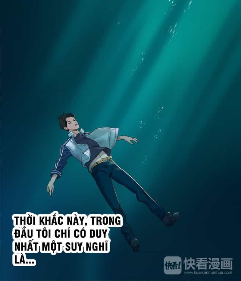 Siêu Năng Lập Phương - Chương 1 - ảnh 35
