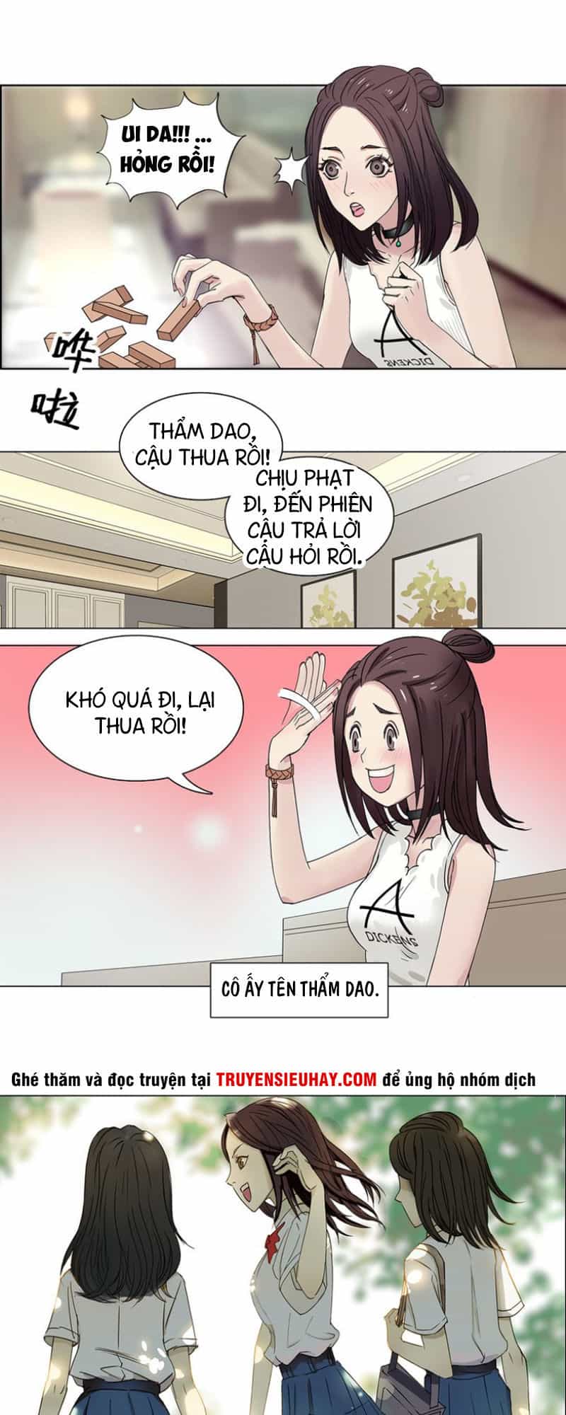 Siêu Năng Lập Phương - Chương 1 - ảnh 4