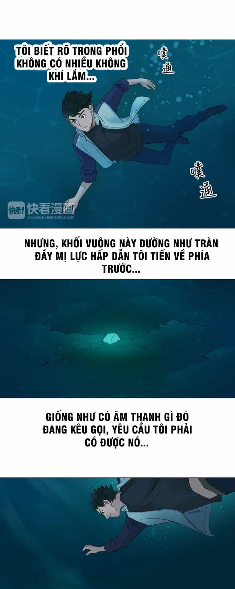 Siêu Năng Lập Phương - Chương 1 - ảnh 40