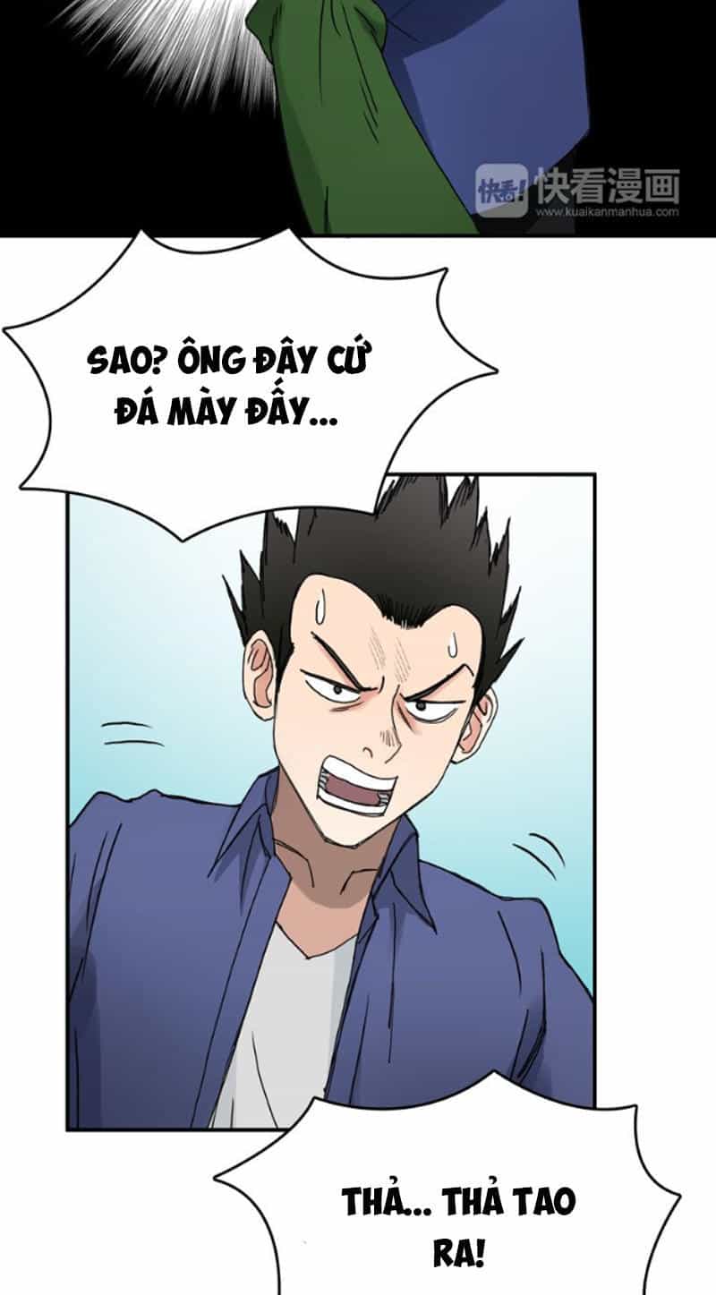 Siêu Năng Lập Phương - Chương 10 - ảnh 9