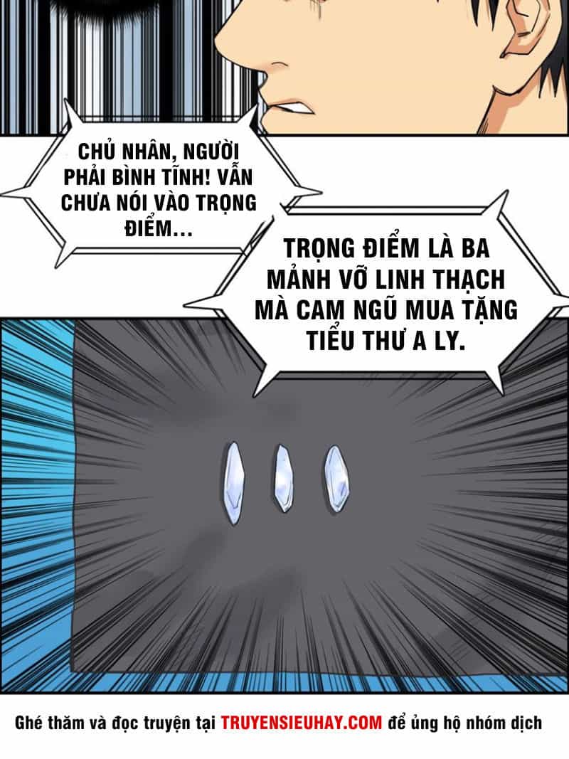 Siêu Năng Lập Phương - Chương 100 - ảnh 13