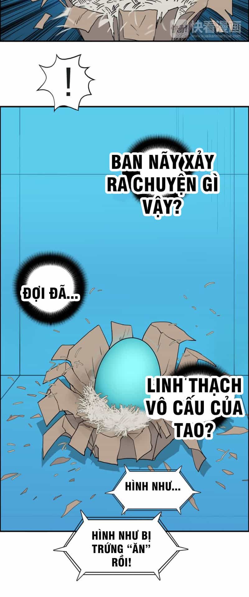 Siêu Năng Lập Phương - Chương 100 - ảnh 19