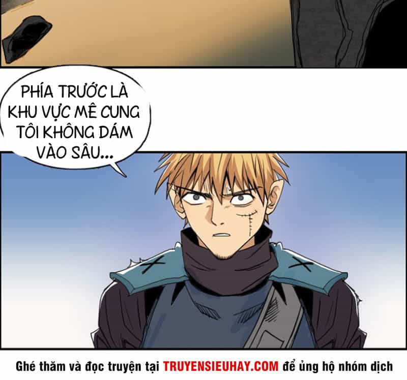Siêu Năng Lập Phương - Chương 101 - ảnh 30