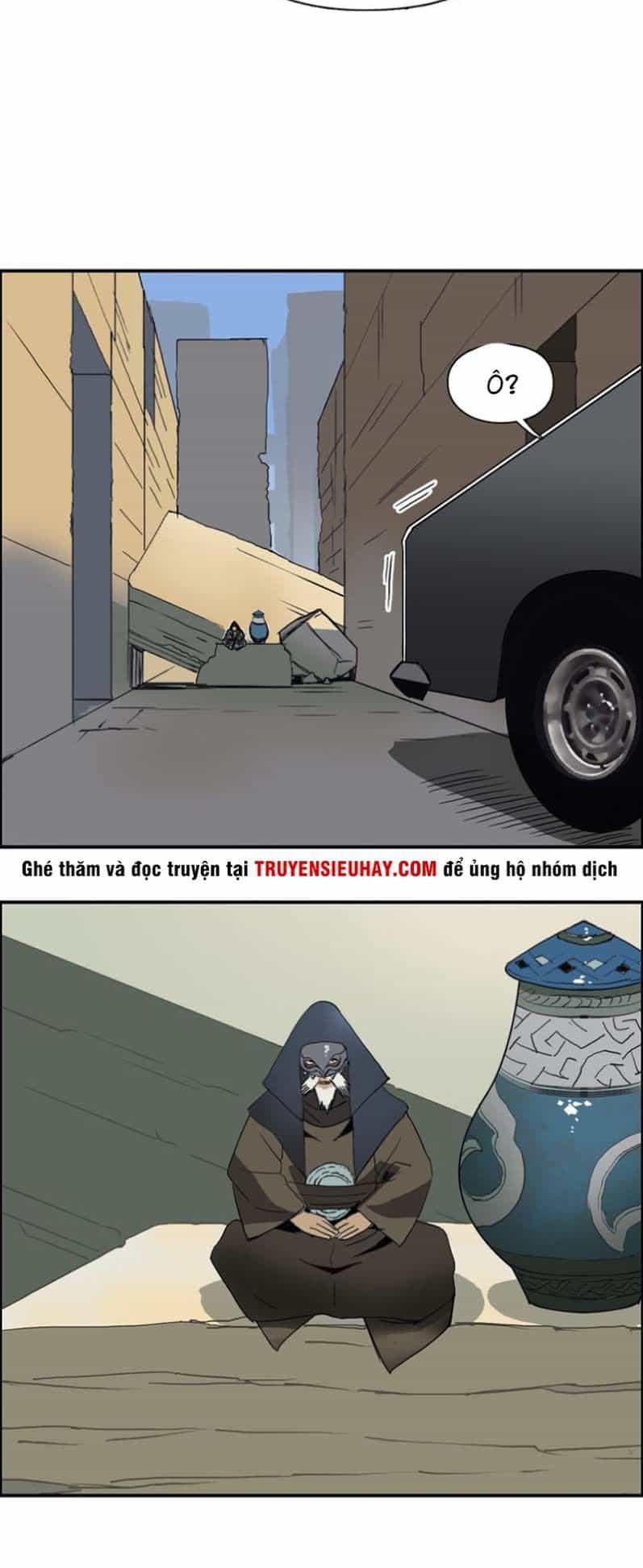 Siêu Năng Lập Phương - Chương 101 - ảnh 32
