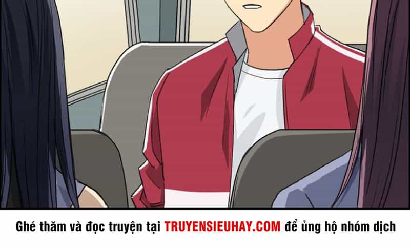 Siêu Năng Lập Phương - Chương 101 - ảnh 34