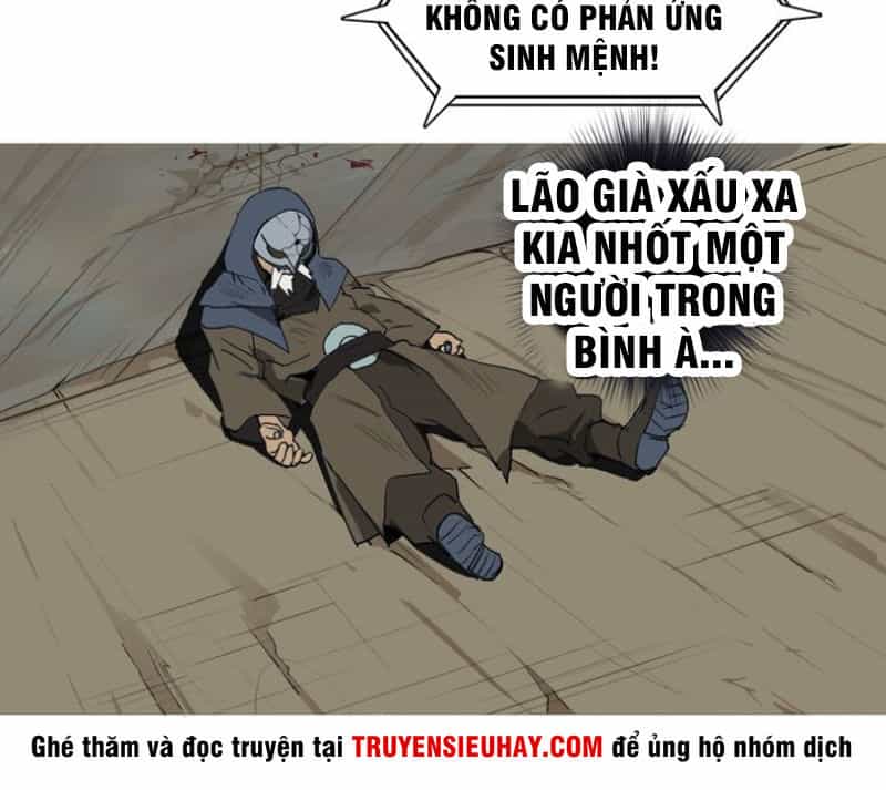 Siêu Năng Lập Phương - Chương 102 - ảnh 9