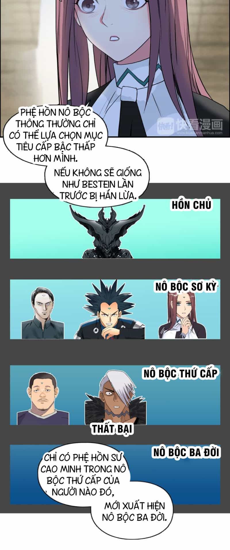 Siêu Năng Lập Phương - Chương 103 - ảnh 38