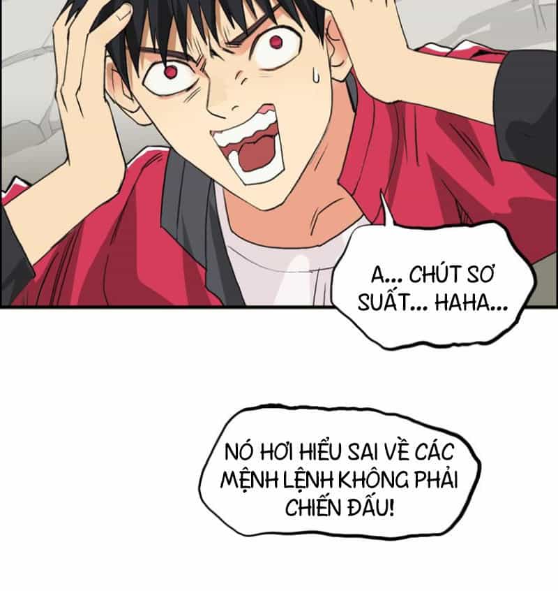 Siêu Năng Lập Phương - Chương 103 - ảnh 44