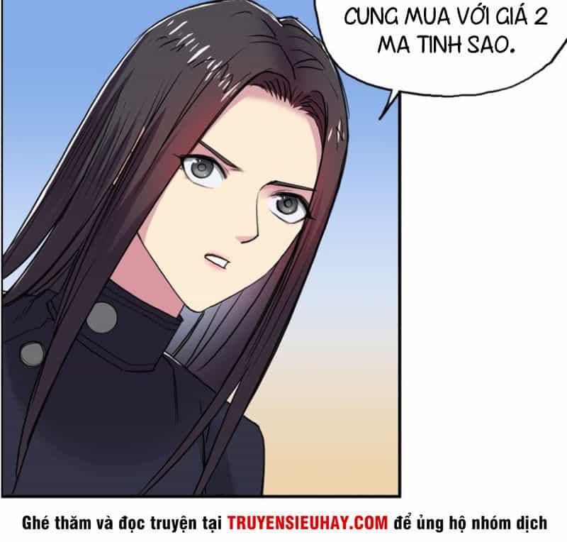 Siêu Năng Lập Phương - Chương 104 - ảnh 21