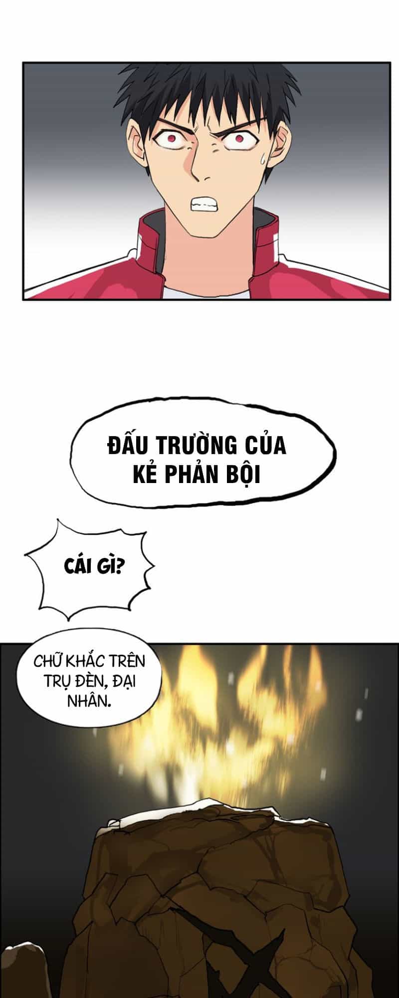 Siêu Năng Lập Phương - Chương 104 - ảnh 46