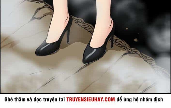 Siêu Năng Lập Phương - Chương 105 - ảnh 21