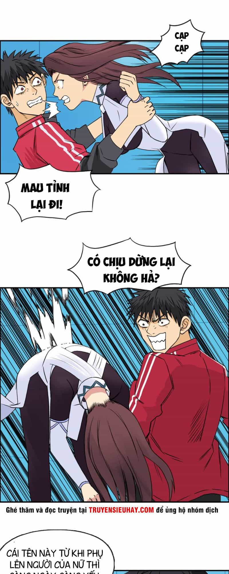 Siêu Năng Lập Phương - Chương 105 - ảnh 39