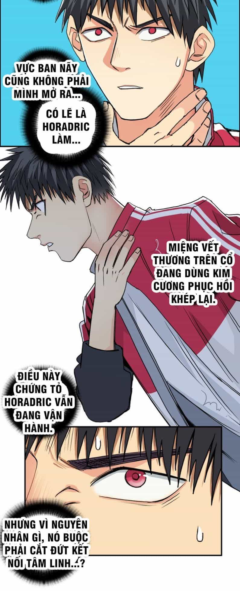 Siêu Năng Lập Phương - Chương 107 - ảnh 20