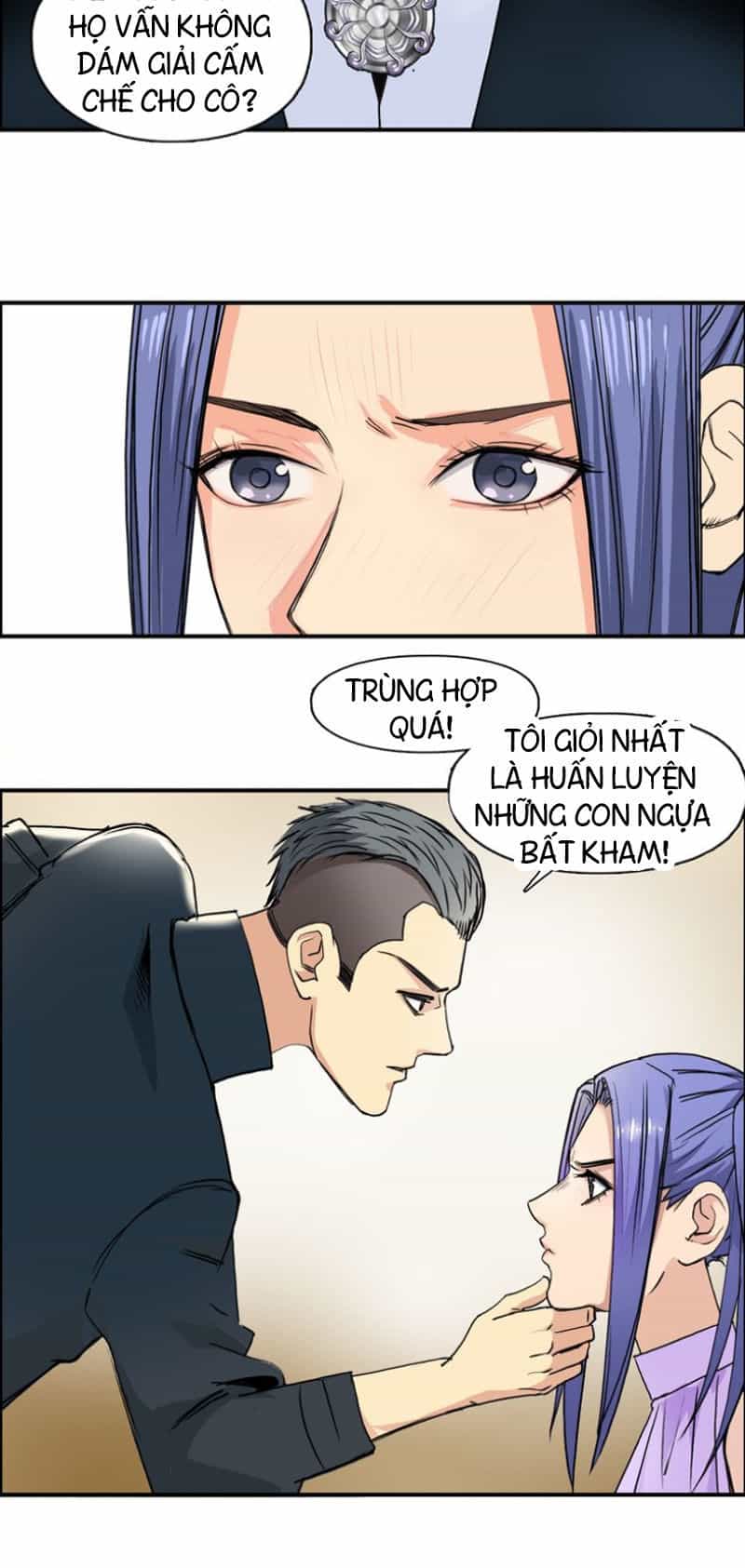 Siêu Năng Lập Phương - Chương 108 - ảnh 37