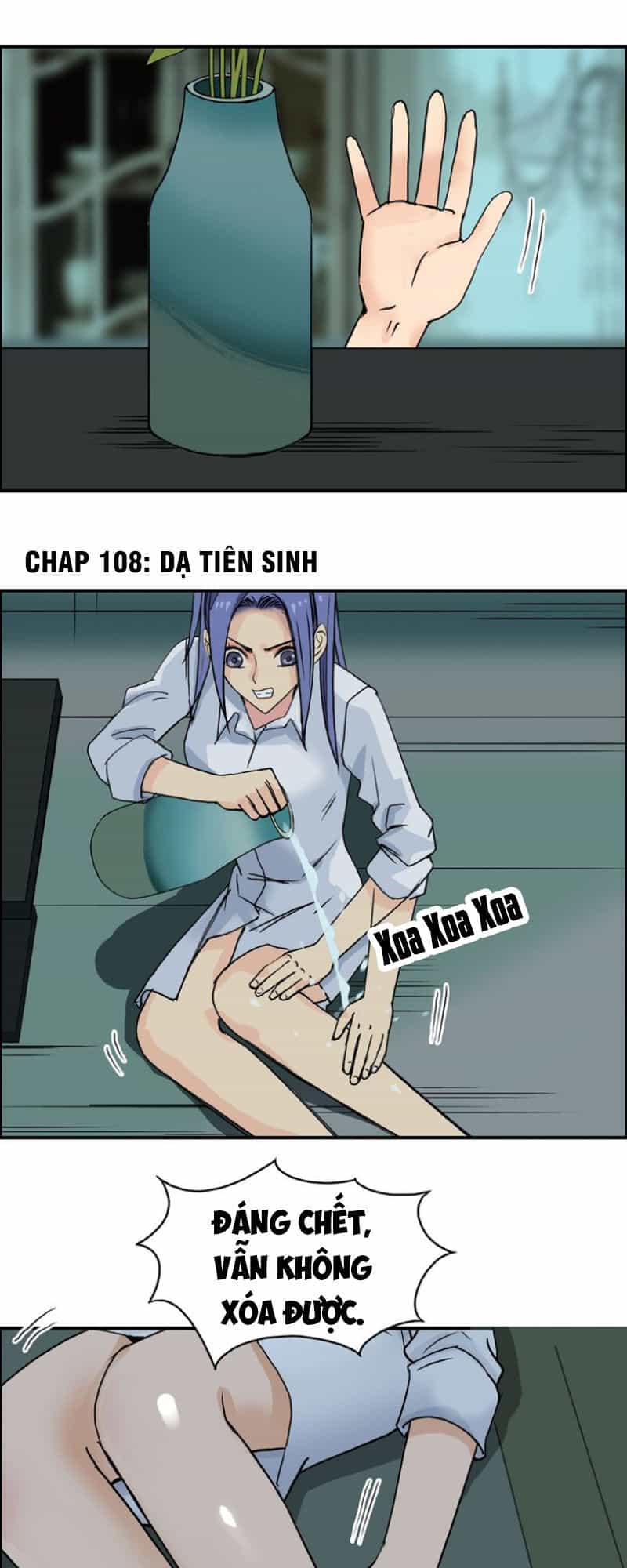 Siêu Năng Lập Phương - Chương 108 - ảnh 6