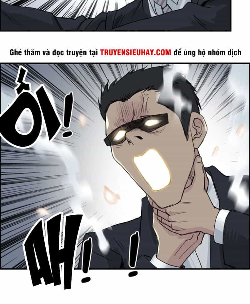 Siêu Năng Lập Phương - Chương 110 - ảnh 24