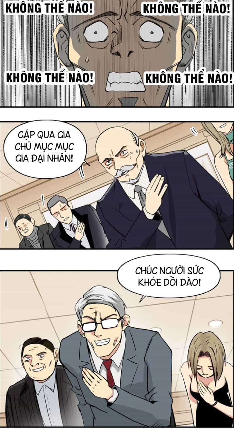 Siêu Năng Lập Phương - Chương 111 - ảnh 31