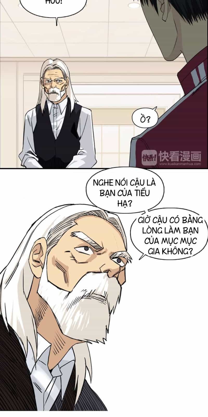 Siêu Năng Lập Phương - Chương 111 - ảnh 43