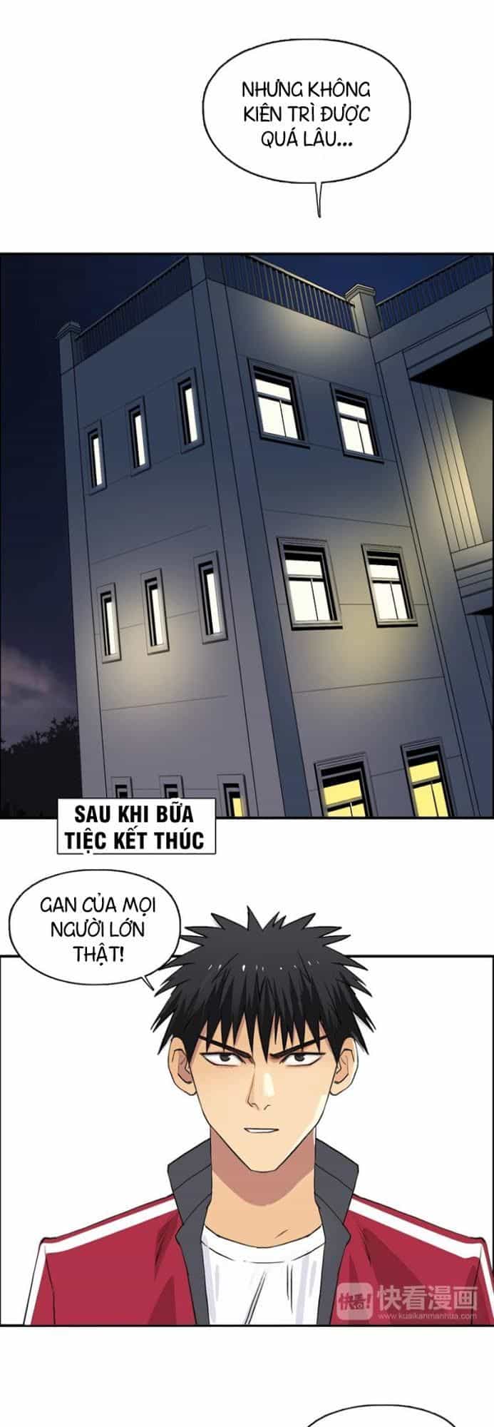Siêu Năng Lập Phương - Chương 111 - ảnh 47