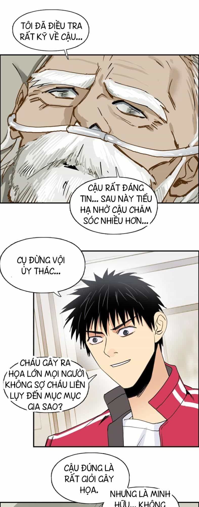 Siêu Năng Lập Phương - Chương 112 - ảnh 10