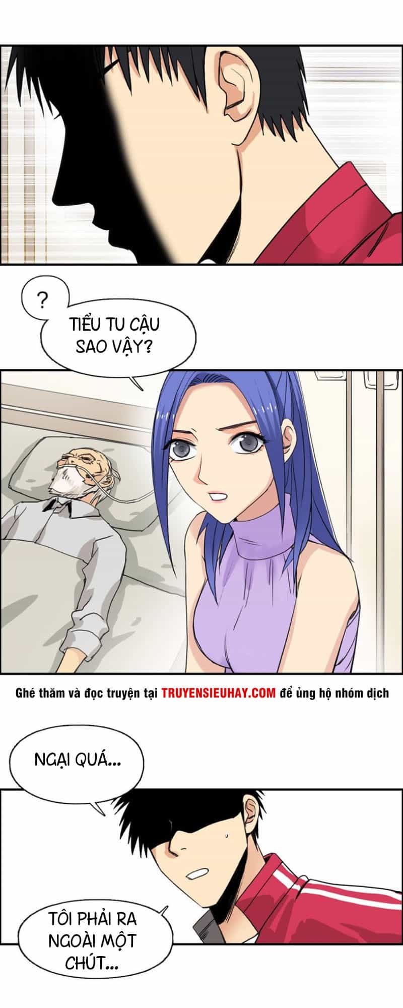 Siêu Năng Lập Phương - Chương 112 - ảnh 12