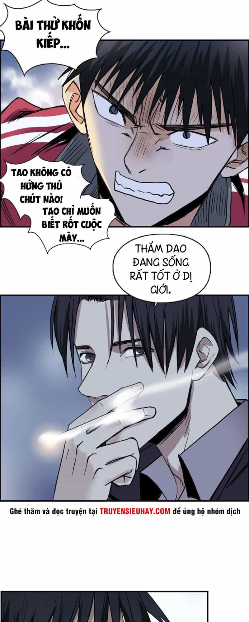 Siêu Năng Lập Phương - Chương 112 - ảnh 30