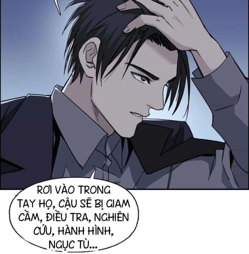 Siêu Năng Lập Phương - Chương 112 - ảnh 35