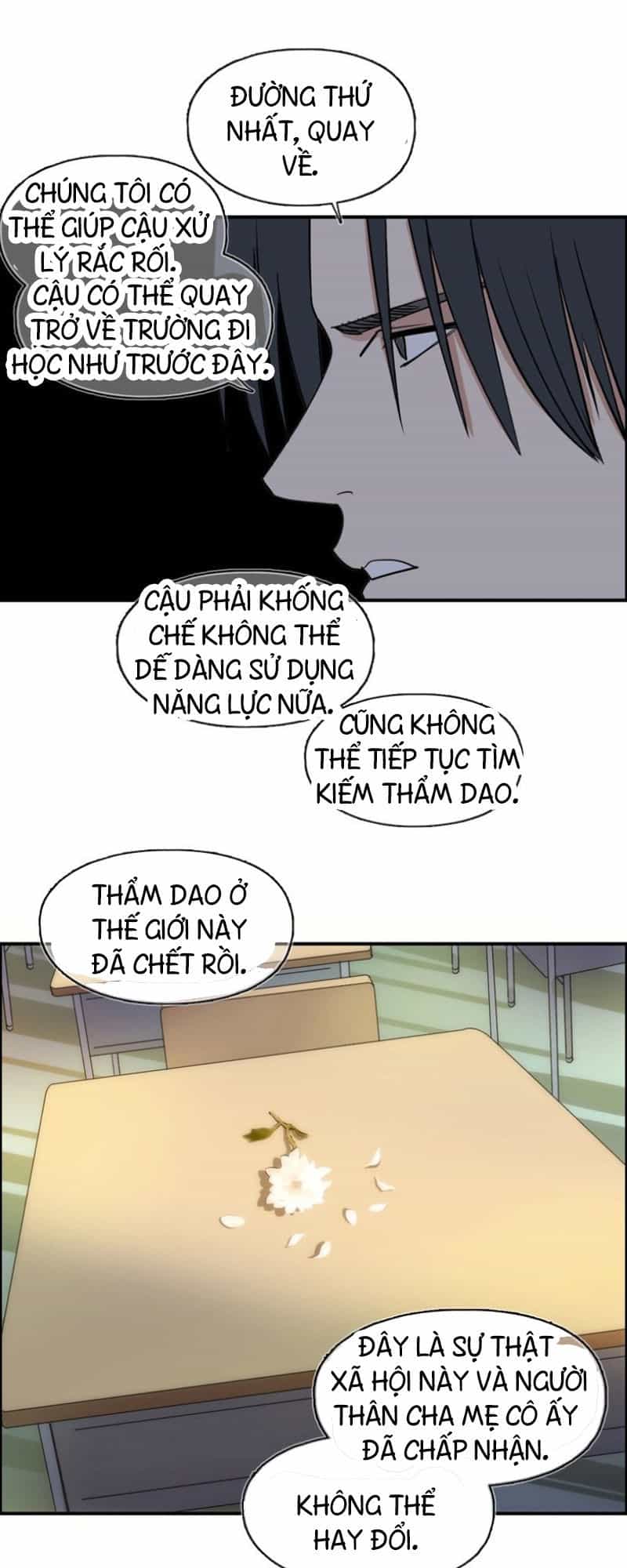 Siêu Năng Lập Phương - Chương 112 - ảnh 40