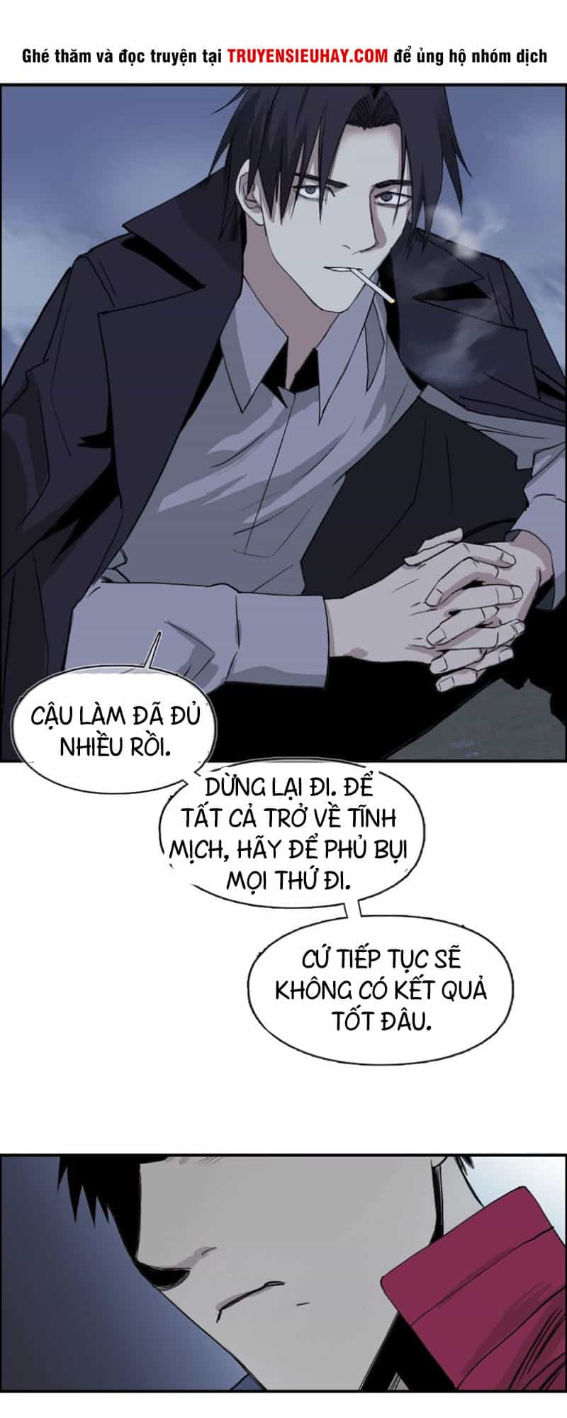Siêu Năng Lập Phương - Chương 112 - ảnh 44