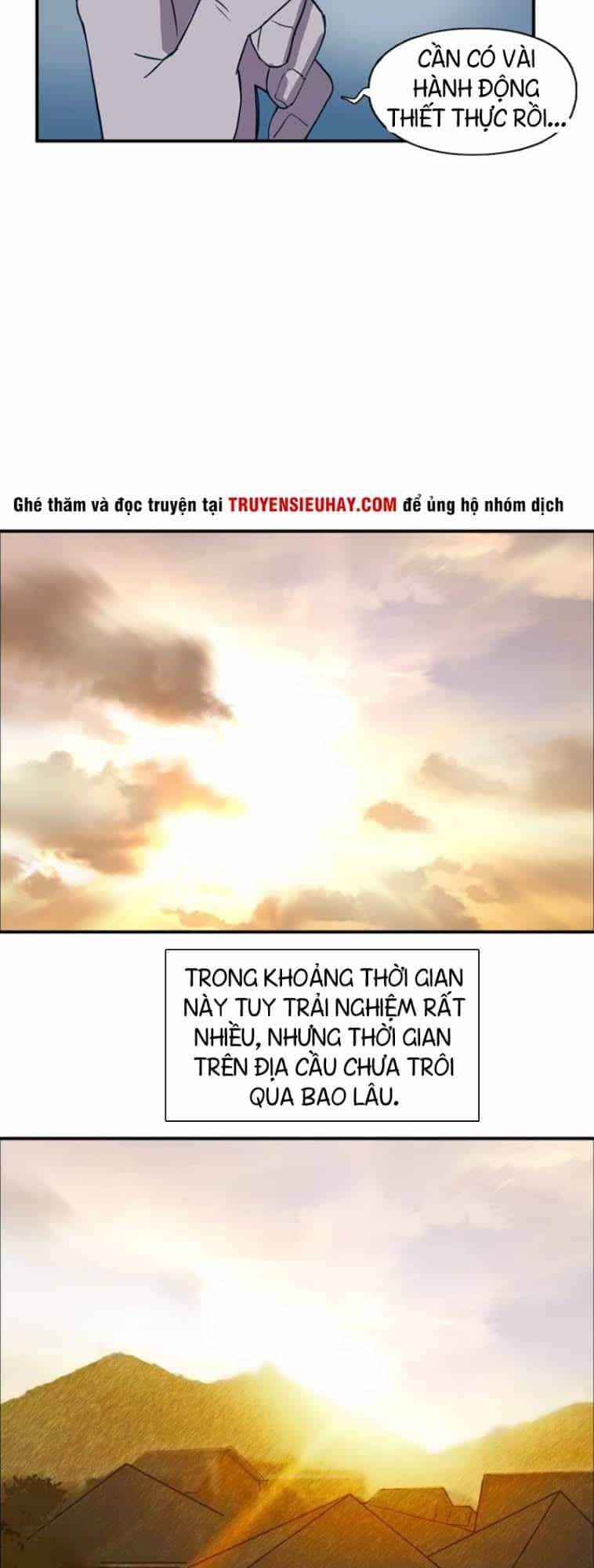 Siêu Năng Lập Phương - Chương 113 - ảnh 11