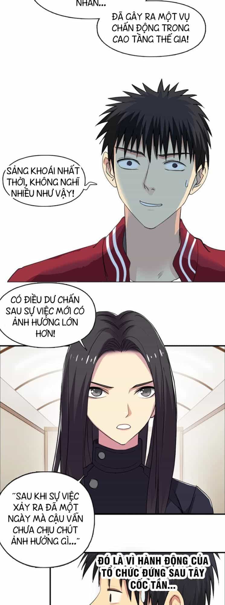 Siêu Năng Lập Phương - Chương 113 - ảnh 20