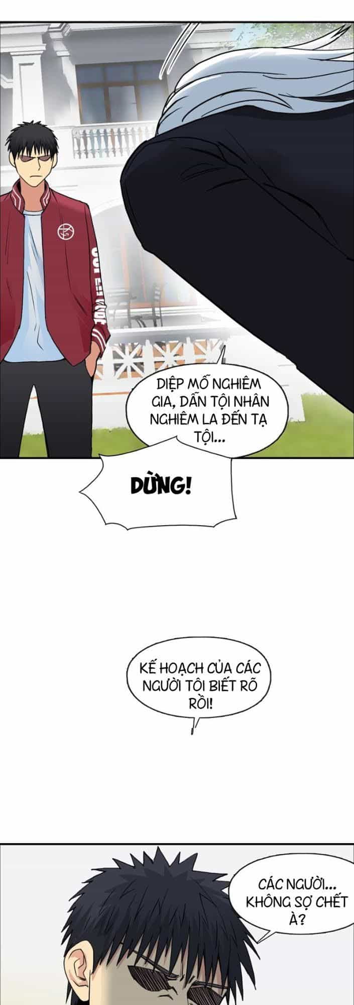 Siêu Năng Lập Phương - Chương 113 - ảnh 30